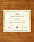 Commercial License