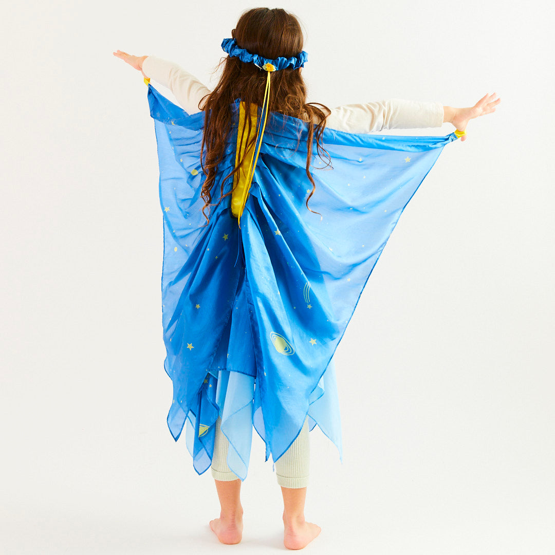 Sarah&#39;s Silks Star Butterfly Wings