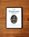 February Curriculum (Digital)