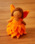 Amber Fairy Puppet