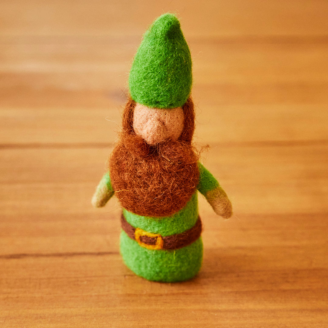 Rutabug Puppet – Wondergarten