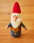 Thumbkin Puppet