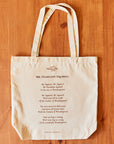 Hamilton Tote Bag