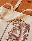 Hamilton Tote Bag