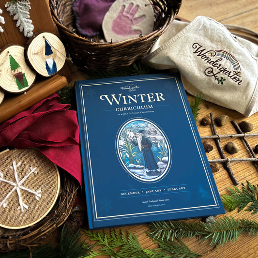 Winter Curriculum (Pre-Order)