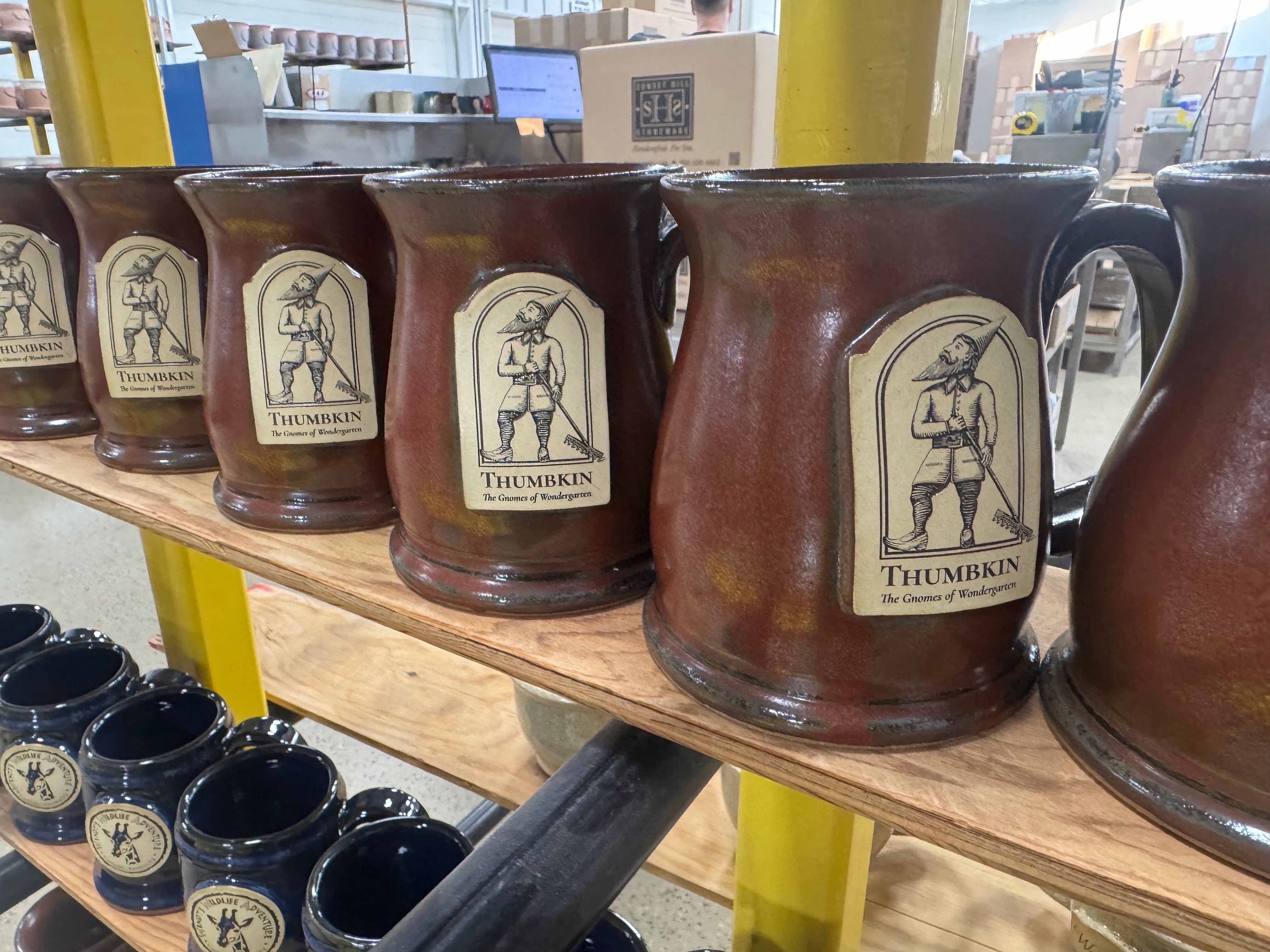 New Products – Wondergarten