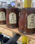 Thumbkin Mug 16oz (Imperfect)