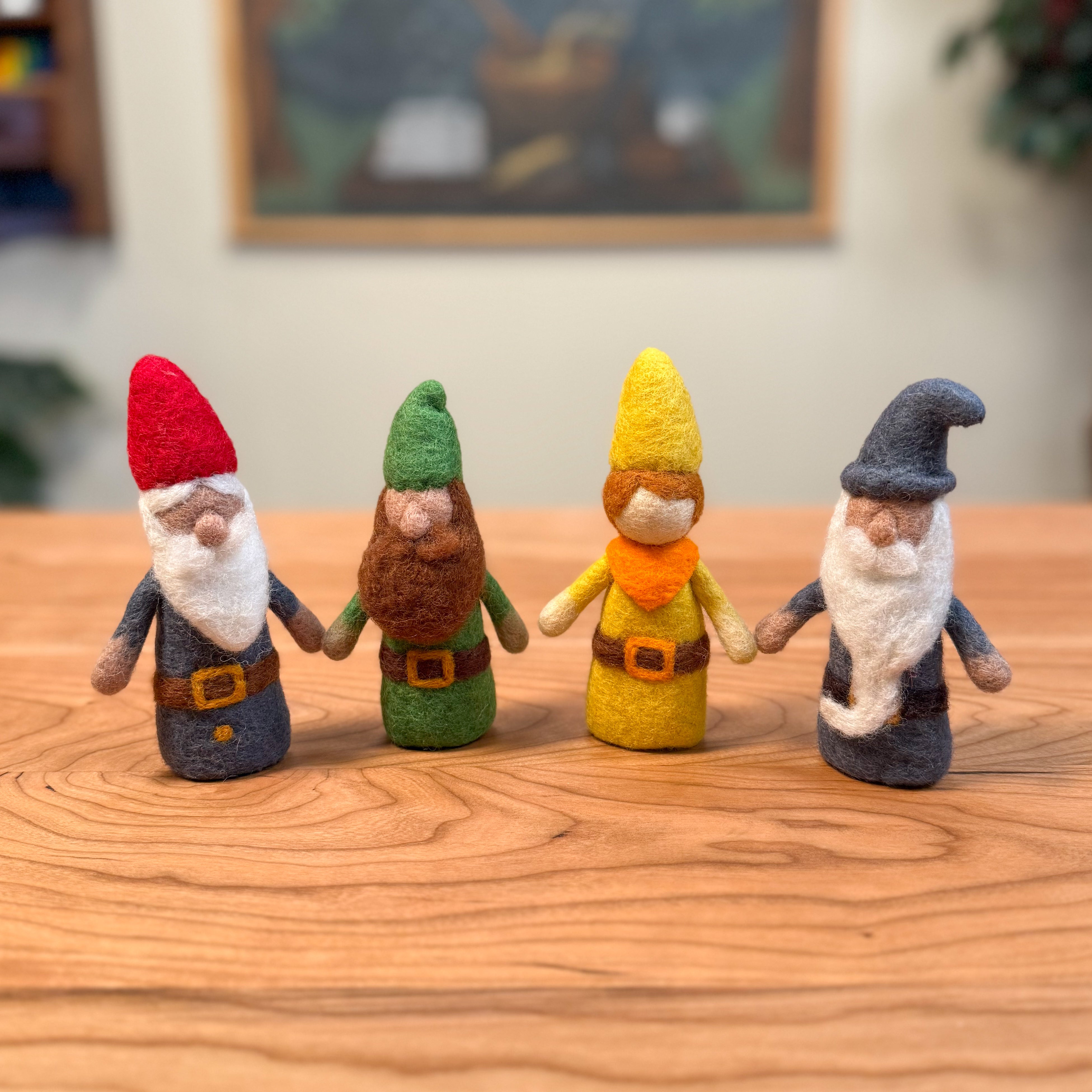gnome セット Amazon.com: Fun Express Cottagecore Welcome to The Garden Gnome