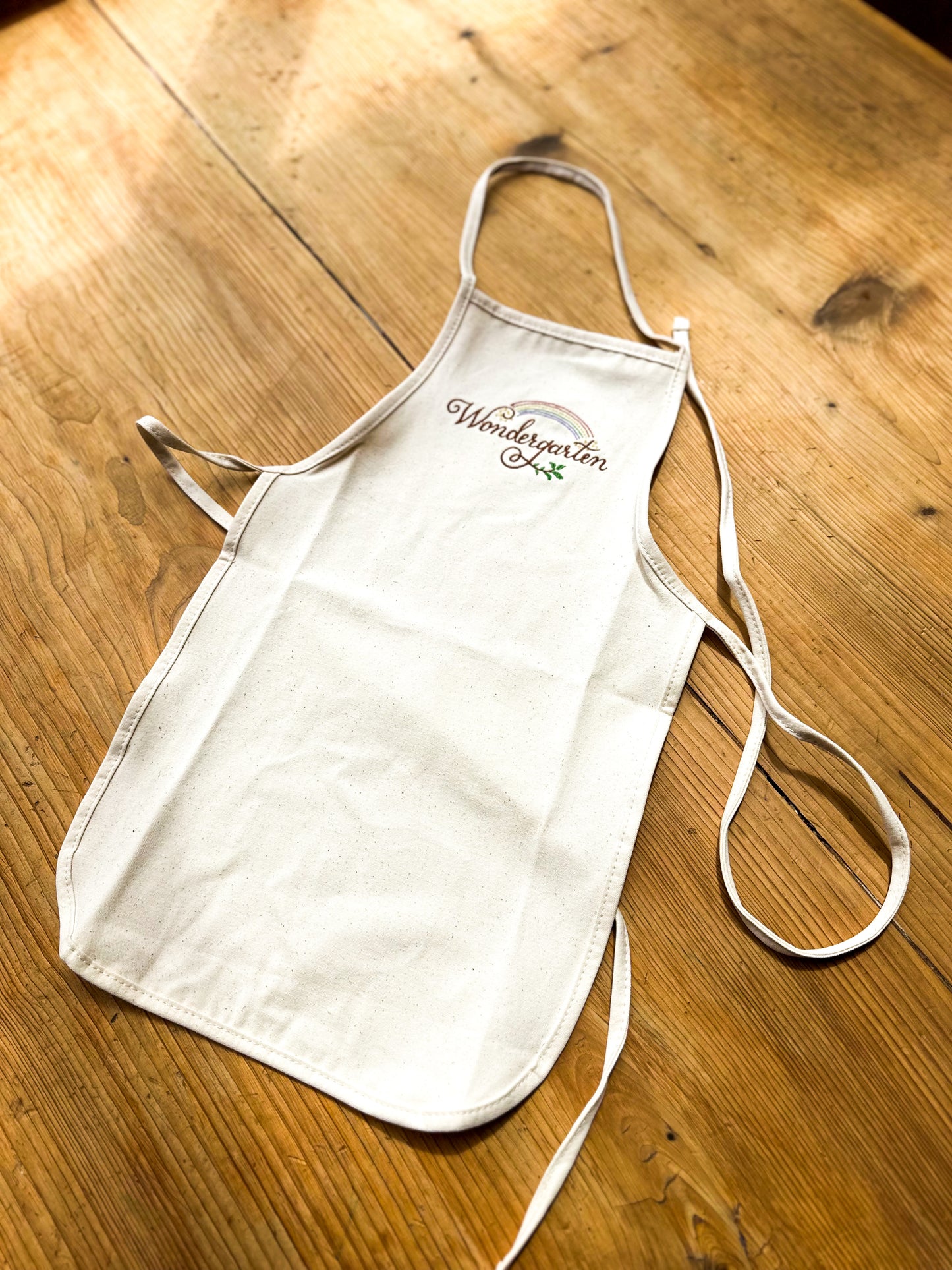 Child Sized Apron (Gift)