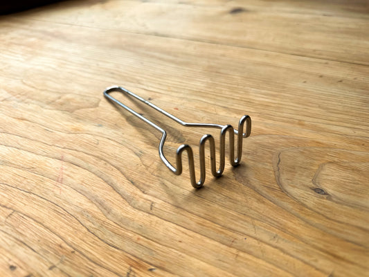 Child's Small Masher