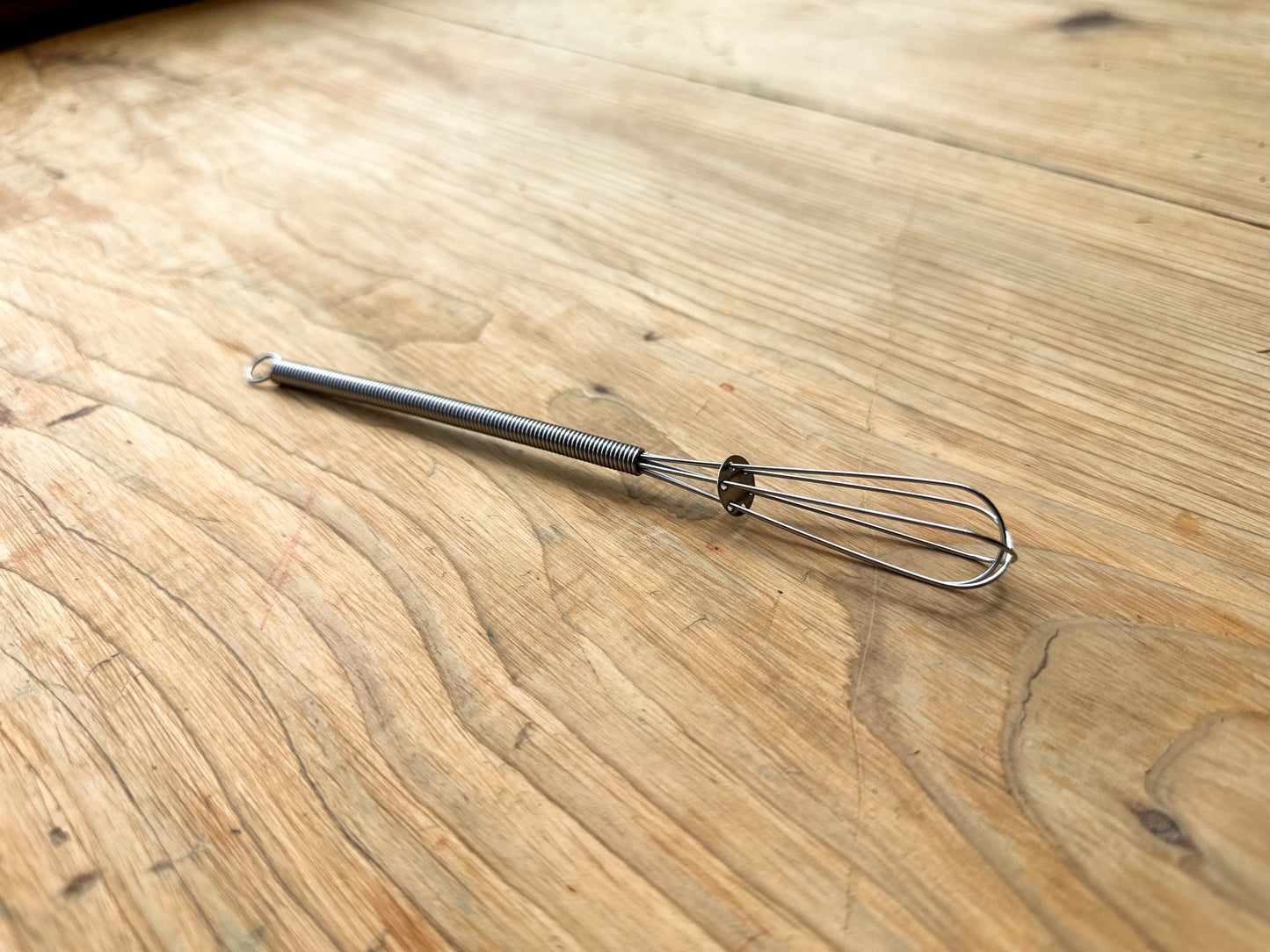 Child's Small Whisk