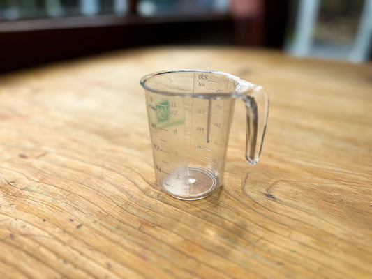 Child's Measuring Cup