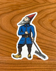 Character Stickers
