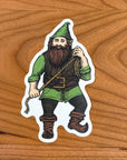 Character Stickers