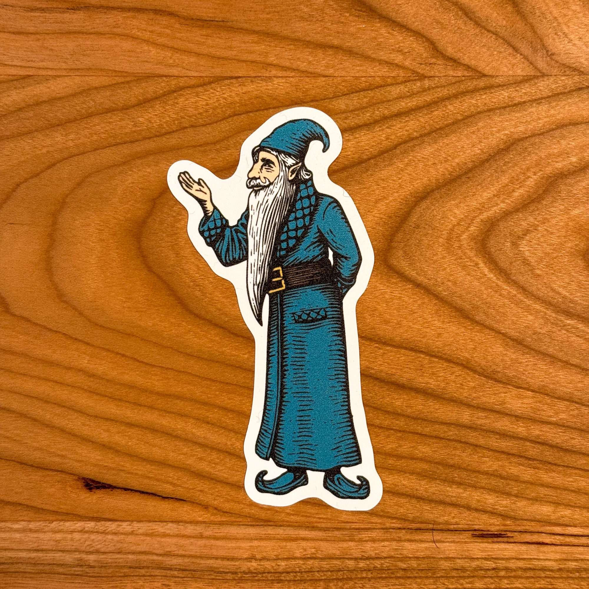 Character Stickers