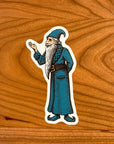 Character Stickers