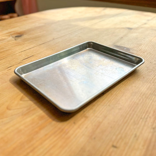 Child Sized Baking Sheet Pan