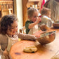 Child Sized Mixing Bowls