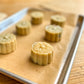 Moon Cake Molds