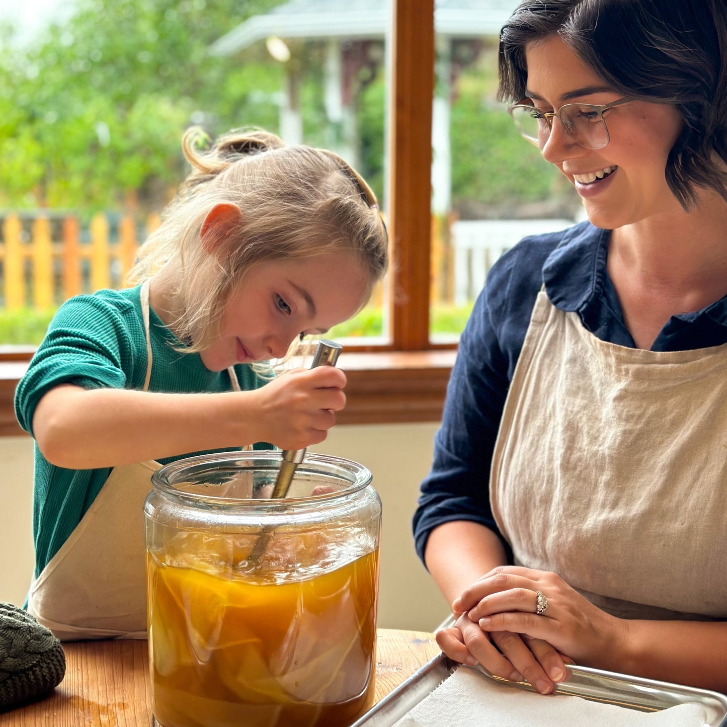 Turmeric Powder Dye