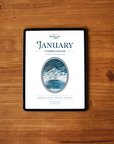 January Curriculum (Digital)