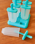 Popsicle Mold