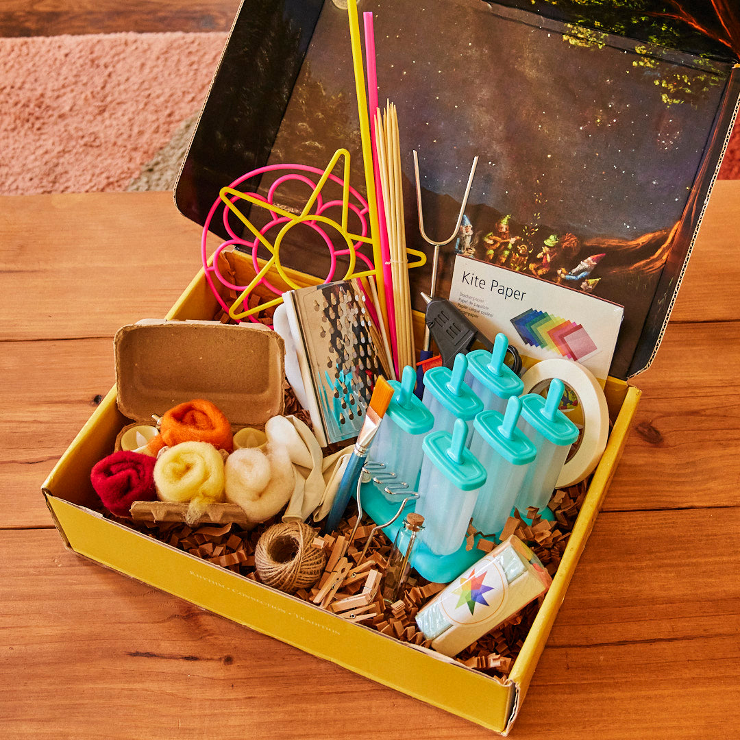 July Supply Kit