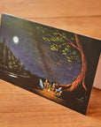 July Card