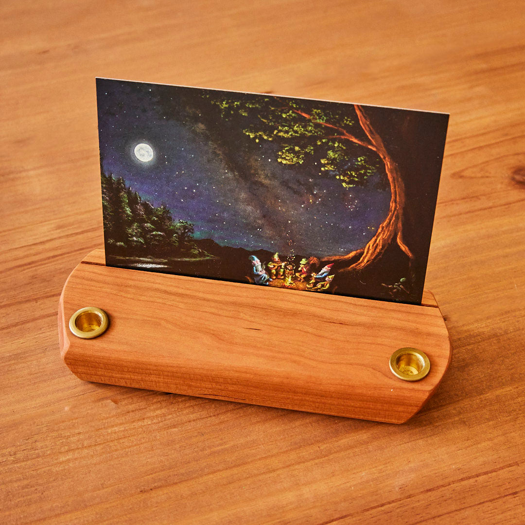 July Card