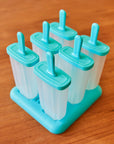 Popsicle Mold