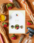 Supply Kit Subscription