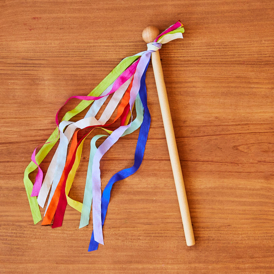 Simple Wand Kit – Wondergarten