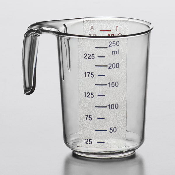 Child's Measuring Cup