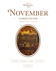 November (Autumn Curriculum) - Digital Download