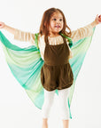 Sarah's Silks Forest Butterfly Wings