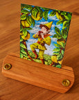 Petipom Card