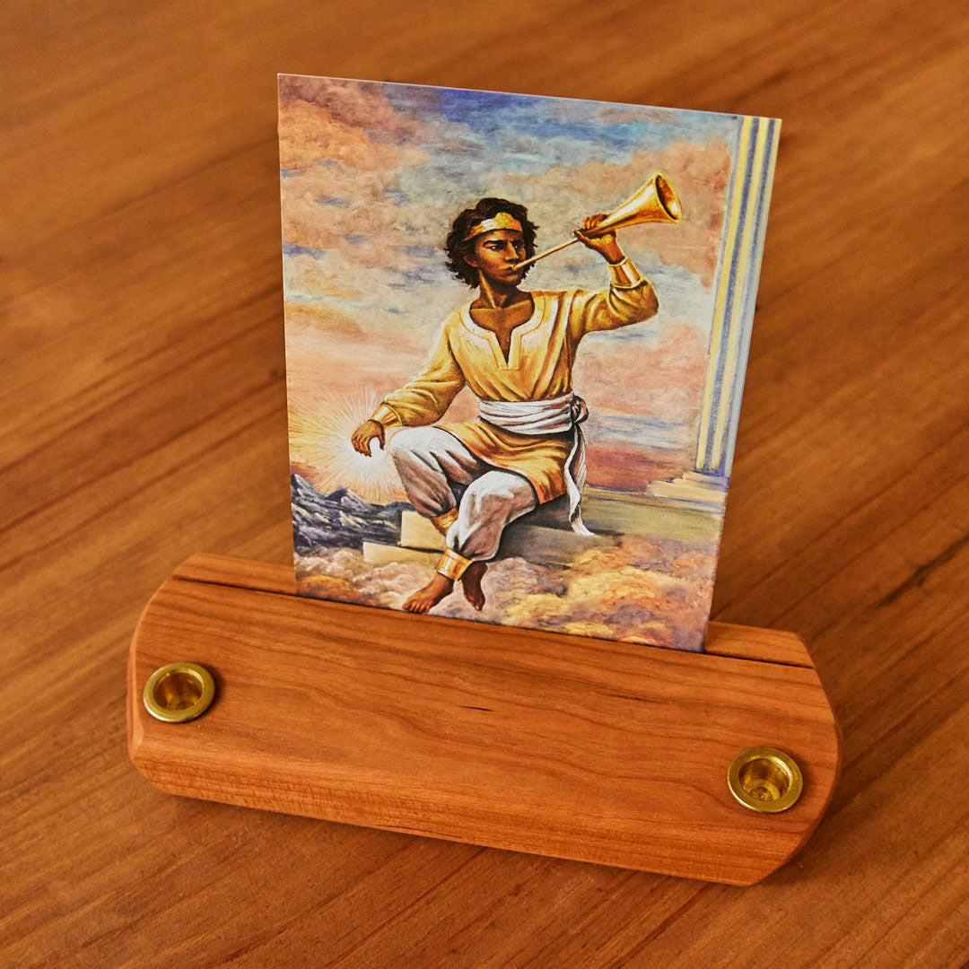 Prince of Summer Card