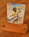 Prince of Summer Card