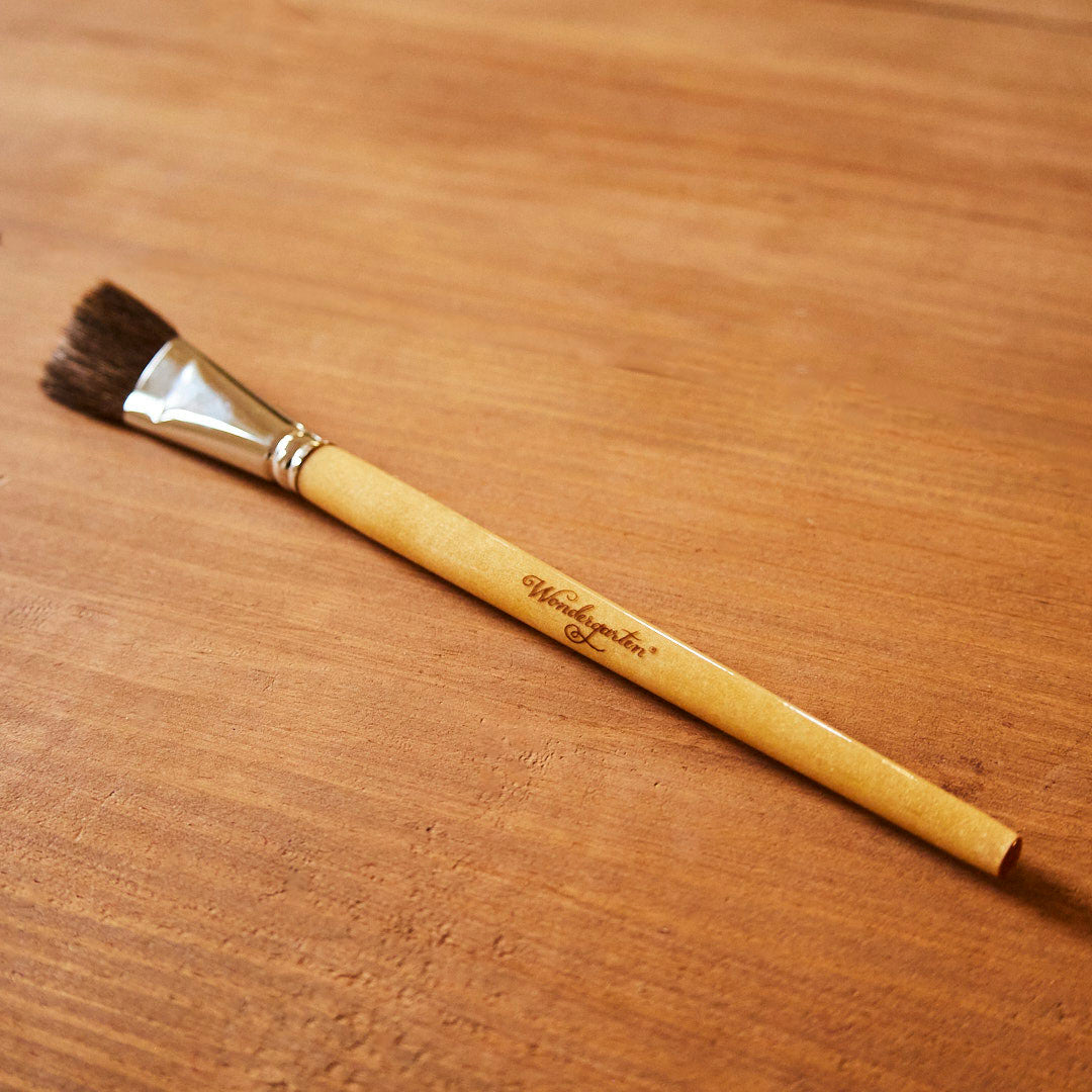 Watercolor Paint Brush