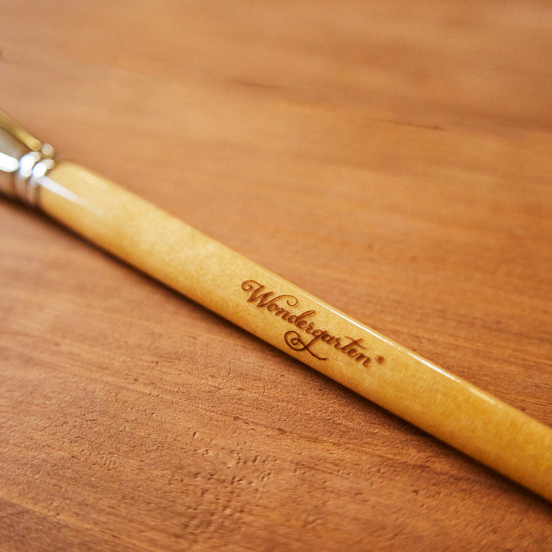 Watercolor Paint Brush