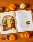 Autumn Lantern Kit