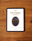 October (Autumn Curriculum) - Digital Download