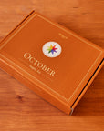 October Supply Kit
