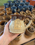 Hamilton Squirrel Mug 10oz