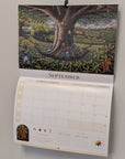2026-2027 Calendar