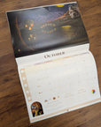 2026-2027 Calendar