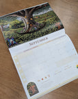 2026-2027 Calendar