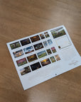 2026-2027 Calendar