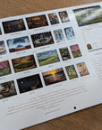2026-2027 Calendar