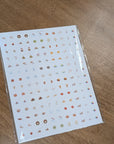 2026-2027 Calendar